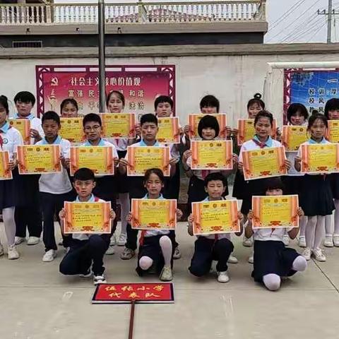 庆祝中国共产党成立100周年小岳寺乡中小学歌咏比赛      伍张小学代表队合唱精彩瞬间！！！！！