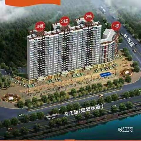 福晟·钱隆湾畔（副本）