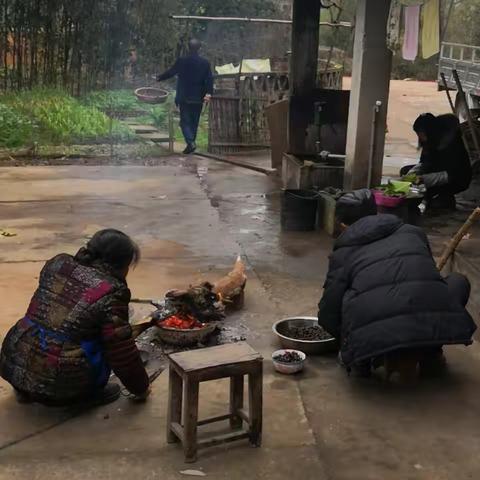 生活小记