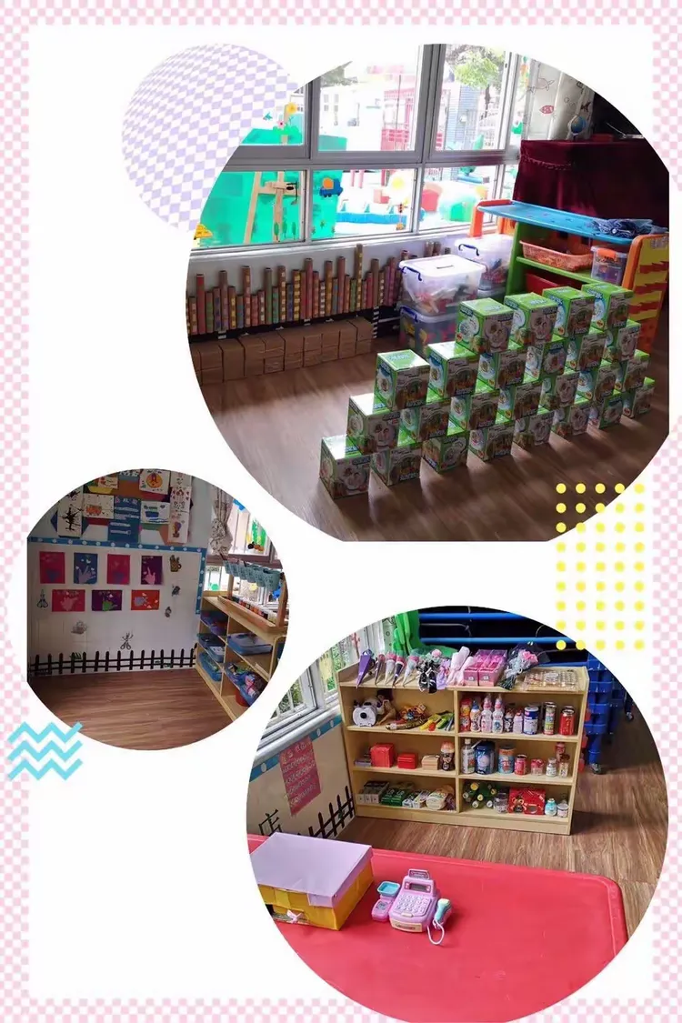 漳州市芗城区天福幼儿园2021年春季报名招生通知