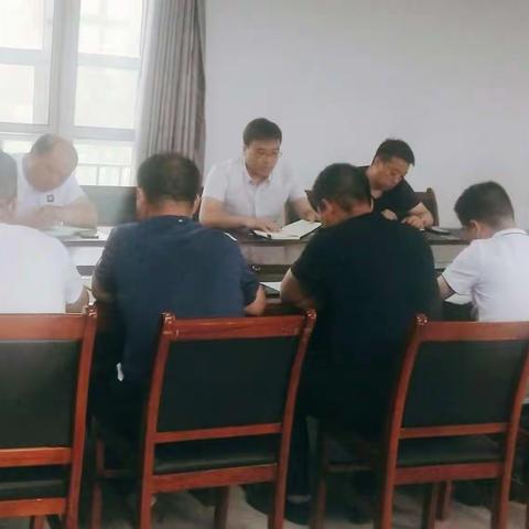 广平县综合行政执法局