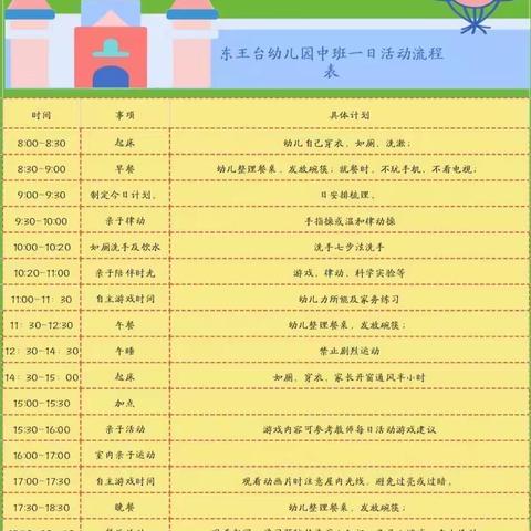 11.11👉东王台幼儿园👈全民宅家防疫情，东幼师幼在行动，亲子互动齐加油！！！今日打卡《我要上幼儿园》