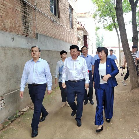 马楼镇：传承红色基因，砥砺奋进新时代