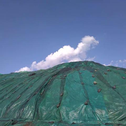 生活垃圾填埋场