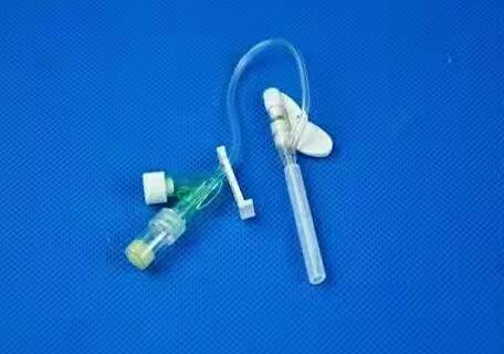 避免留置针引发静脉炎十谈！