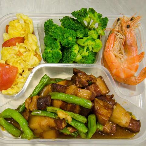 华电培训中心开启订餐服务啦！