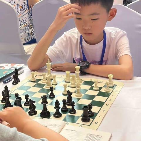 喜报！恭喜13名棋手等级赛成功晋级！