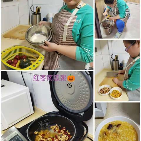 传承中华文化，探索劳动课程