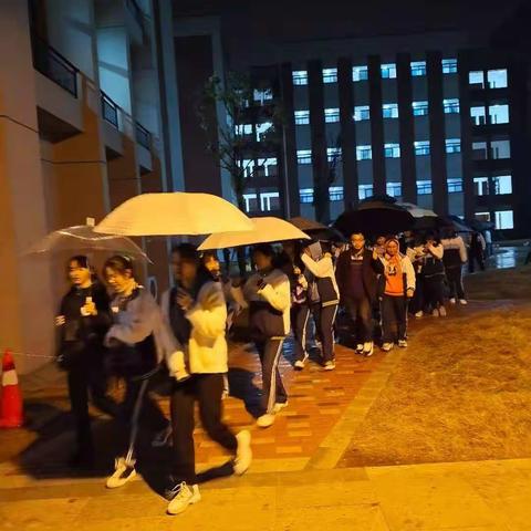 【二校区2020级】净化学习环境，排除安全隐患