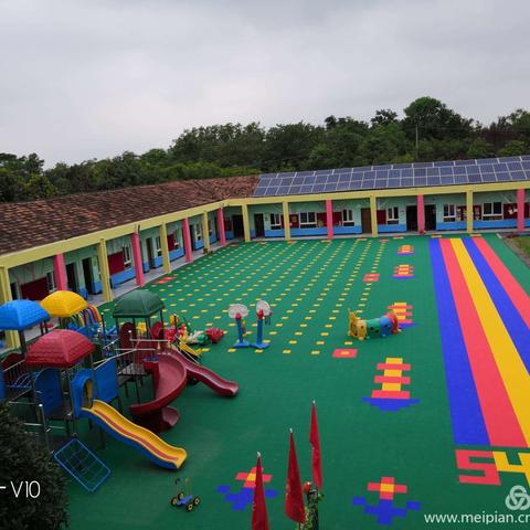 肥西紫蓬新星幼儿园2022年秋季招生报名开始啦！