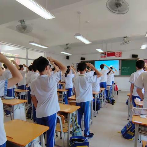 行而不辍，未来可期——807
