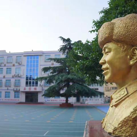 爱心“托”护，欢度一夏——老城区道北路小学暑托班精彩纷呈