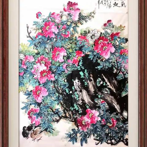 杨俊岭书画工作室 2023年春季招生简章