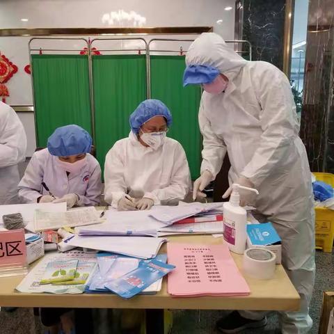人相隔心相聚，秀英健康服务暖人心