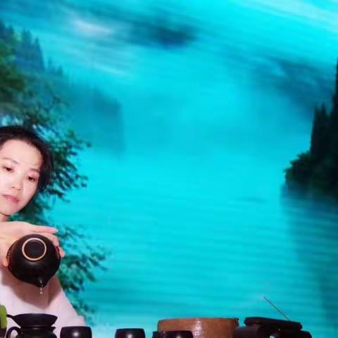 静修雅集会