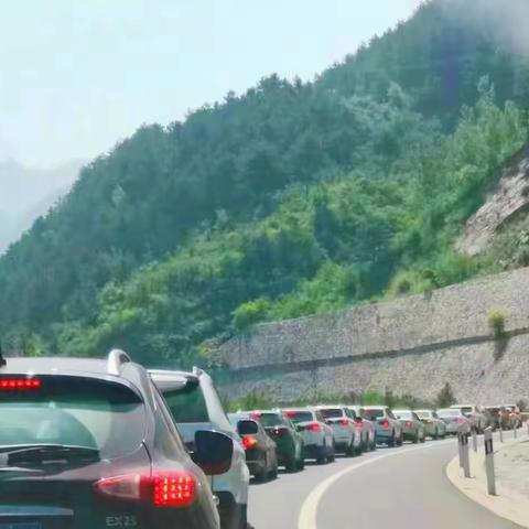 “聚同道 行致远”1039俱乐部宿在延庆自驾游