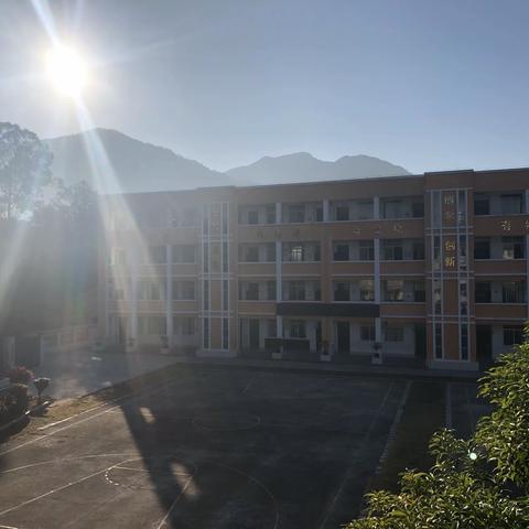 仙游县园庄塔兜小学关于保障疫情防控物资储备的倡议书