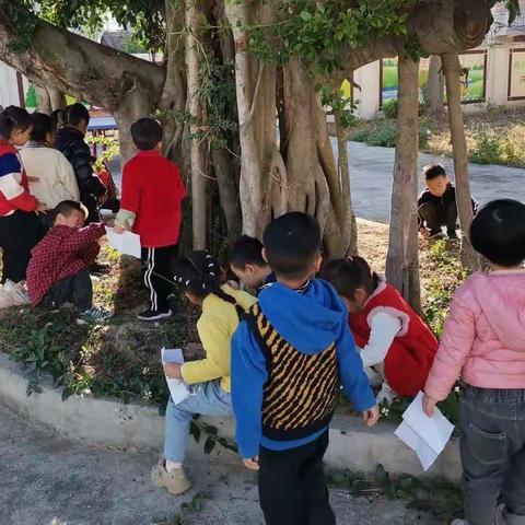 下巷幼儿中班居家生活指导（七）