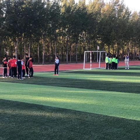 校园生活添魅力，艺体活动展风姿