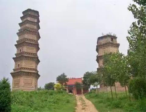 秋色虽美好，倘若你在场