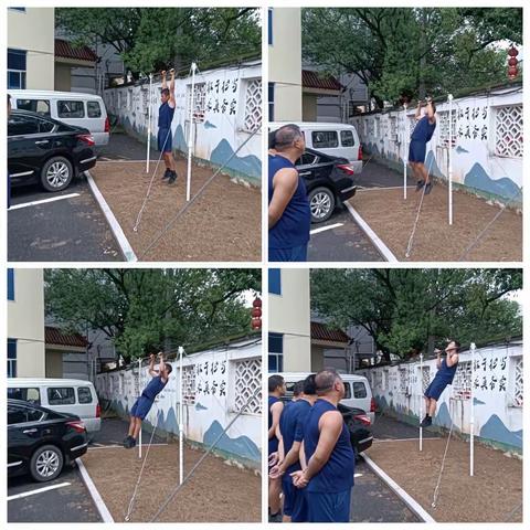 9.14澧浦专职队工作日报