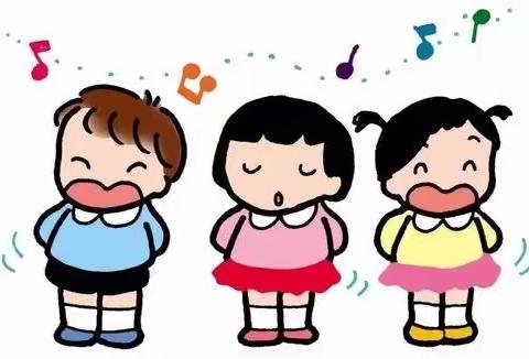 【合唱社团】与音乐同行 唱响美好童年——西安市鄠邑区祖庵中心幼儿园