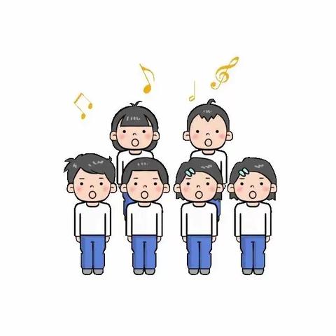 【合唱社团】与音乐同行 唱响美好童年——西安市鄠邑区祖庵中心幼儿园