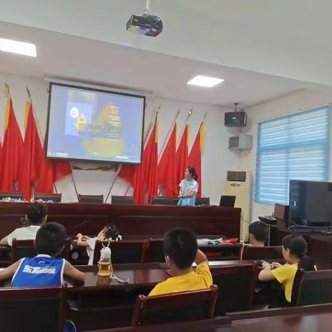 辅导小学生——襄职小教2111蔡欣怡社会实践