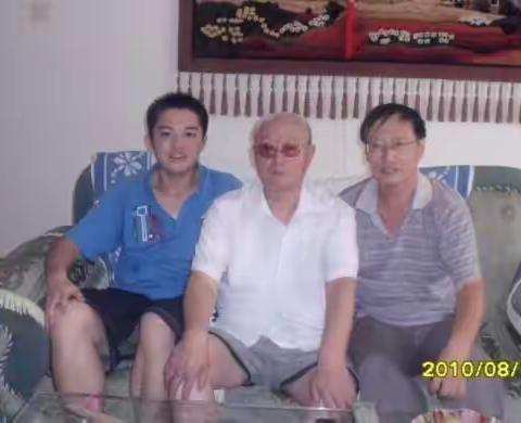 怀念父亲(1929年11月8日农历十月初八～2015年3月15日农历正月廿五)