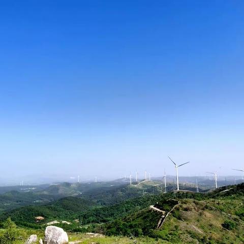 家乡也有好风景（上）