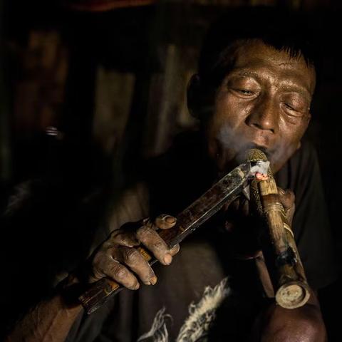 虎口脱险（十一）