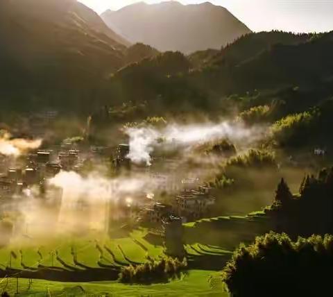 虎口脱险（十）