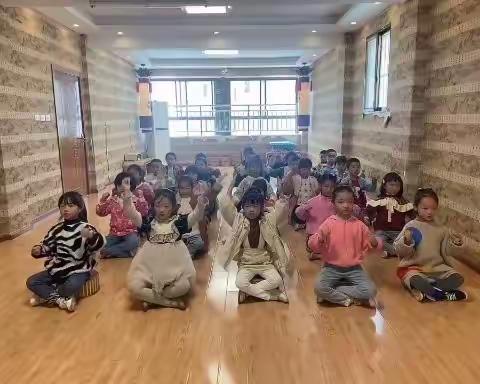 美好瞬间，感恩遇见，崇文幼儿园，博学班美篇分享