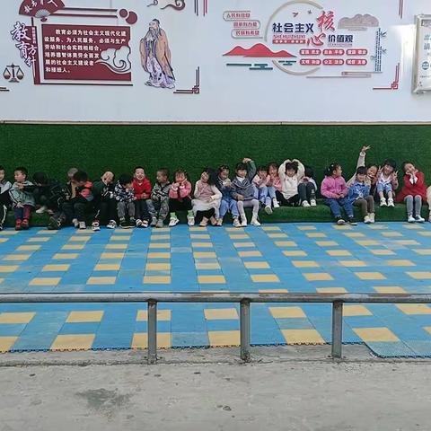 爱不缺席，快乐相伴，崇文幼儿园，博学班美篇分享