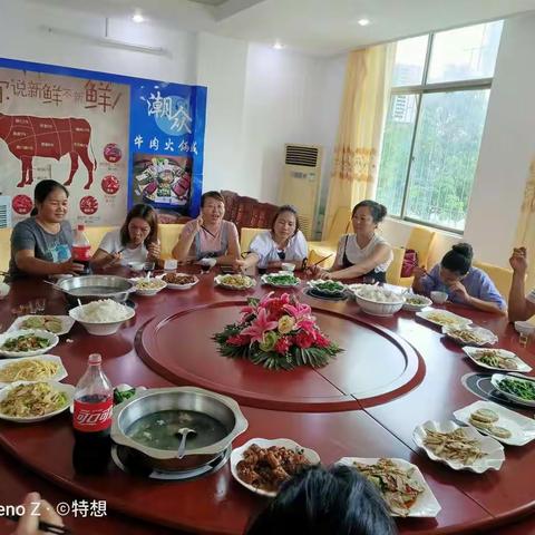 东方户外联盟携手88届同学户外拓展活动两天一夜圆满结束！