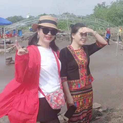 特想的美篇