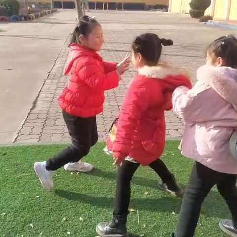 快乐寒假，安全不放假——朱各庄小学幼儿园寒假温馨提示