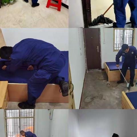 2月12日，源东专职消防队工作日志