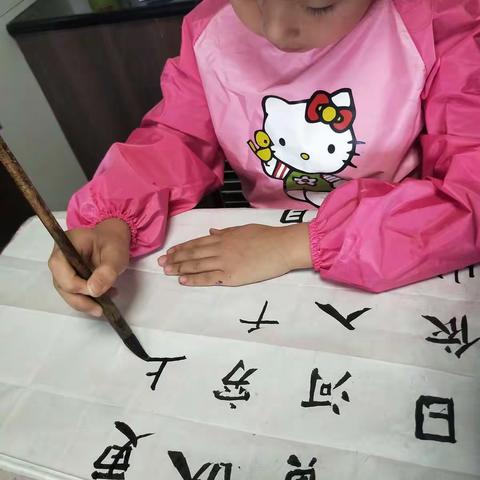 美好的寒假生活开始啦！