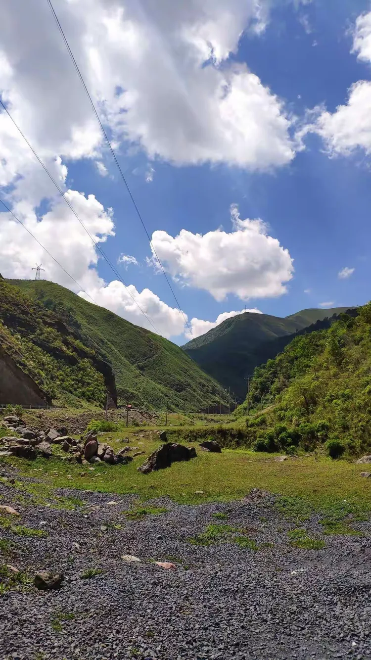 四川大凉山~之旅……。
