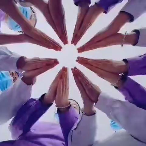 全民防疫    ‘手’当其冲