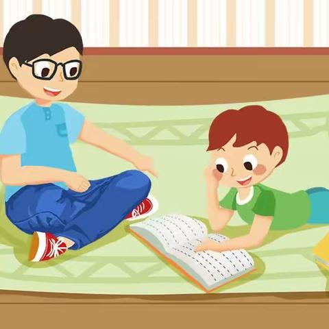 界牌中心小学二4班第二次线上读书交流活动——《尝试一天不“看着”孩子》