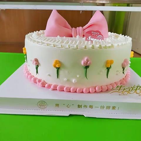 👧🏻陈子言小宝贝生日会❤️