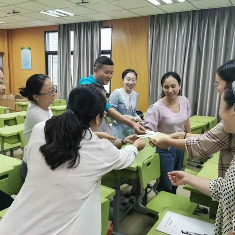 小初优课同绽放 精彩纷呈共成长——蚌山区2020中小学英语优质课比赛圆满结束