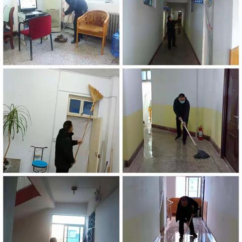 【黄河河务工作】鑫河公司工作动态