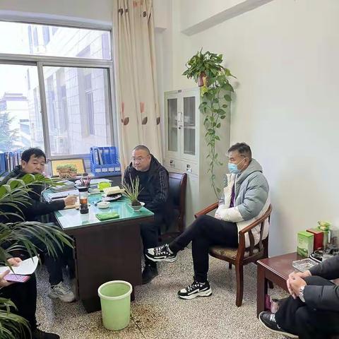 【黄河河务工作】鑫河公司工作动态