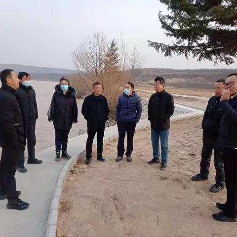 【黄河河务工作】鑫河公司工作动态