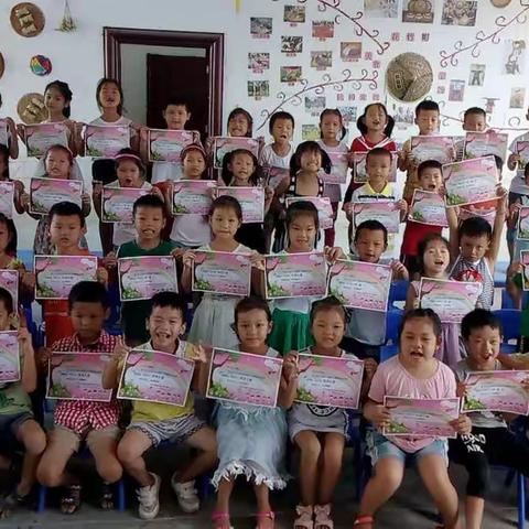 那些年，和我一起成长的伙伴们！