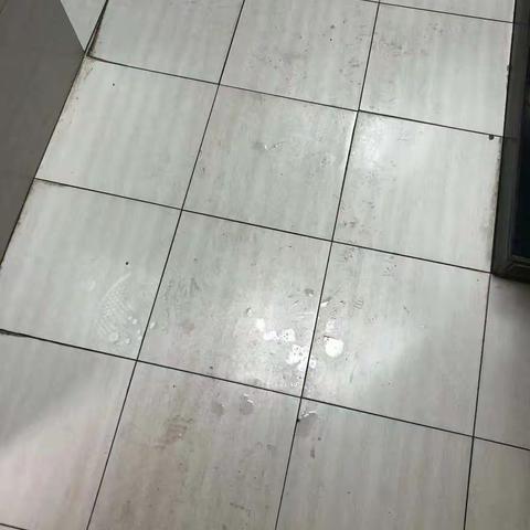 将军路店五星营运自查5.27号