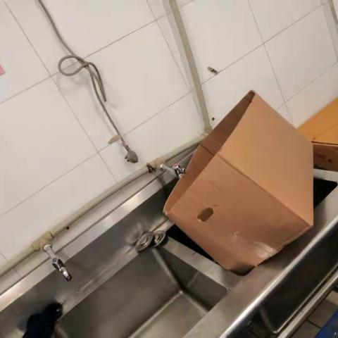 营运自查问题图片2020.11.20